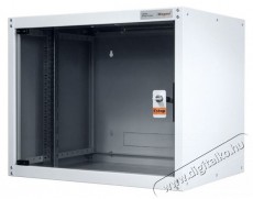 Legrand EVO16U6060 19 16U Szél:600 Mély:600 Mag:805 hálózati faliszekrény komplett Evoline Iroda és számítástechnika - Hálózat - Hálózati kiegészítő - 392000