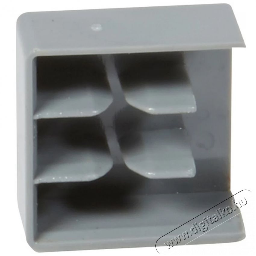 Legrand 404990 Lexic 2P s&iacute;nhez 2 &eacute;s 3P f&eacute;sűs s&iacute;n v&eacute;gz&aacute;r&oacute; 20db/csomag Iroda &eacute;s sz&aacute;m&iacute;t&aacute;stechnika - Egy&eacute;b sz&aacute;m&iacute;t&aacute;stechnikai term&eacute;k - 392073