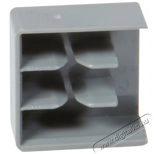 Legrand 404990 Lexic 2P s&iacute;nhez 2 &eacute;s 3P f&eacute;sűs s&iacute;n v&eacute;gz&aacute;r&oacute; 20db/csomag Iroda &eacute;s sz&aacute;m&iacute;t&aacute;stechnika - Egy&eacute;b sz&aacute;m&iacute;t&aacute;stechnikai term&eacute;k - 392073