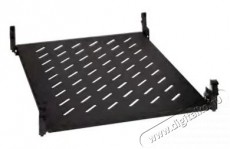 Legrand E4S2U65A 19"/2U  fix polc  - Iroda &eacute;s sz&aacute;m&iacute;t&aacute;stechnika - Egy&eacute;b sz&aacute;m&iacute;t&aacute;stechnikai term&eacute;k - 392583