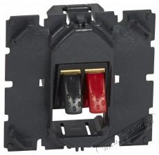 Legrand 067311 C&eacute;liane hangsz&oacute;r&oacute; csatlakoz&oacute;aljzat H&aacute;ztart&aacute;s / Otthon / K&uuml;lt&eacute;r - Vil&aacute;g&iacute;t&aacute;s / elektromoss&aacute;g - H&aacute;l&oacute;zati eloszt&oacute; / hosszabb&iacute;t&oacute; / adapter - 392684