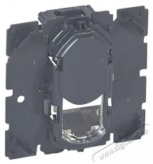 Legrand 067396 C&eacute;liane RJ45 Cat. 6 STP multim&eacute;dia csatlakoz&oacute;aljzat H&aacute;ztart&aacute;s / Otthon / K&uuml;lt&eacute;r - Vil&aacute;g&iacute;t&aacute;s / elektromoss&aacute;g - H&aacute;l&oacute;zati eloszt&oacute; / hosszabb&iacute;t&oacute; / adapter - 392646
