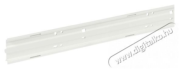Legrand 611261 DLP 70x40 mm k&aacute;beltart&oacute;kkal kl&iacute;ma h&aacute;tlap 2m/db H&aacute;ztart&aacute;s / Otthon / K&uuml;lt&eacute;r - Ventil&aacute;tor / L&eacute;gkondicion&aacute;l&oacute; - Kieg&eacute;sz&iacute;tő - 392631