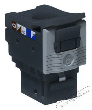 Legrand 632911 Linkeo C 24 db-os jack k&eacute;szlet Iroda &eacute;s sz&aacute;m&iacute;t&aacute;stechnika - H&aacute;l&oacute;zat - H&aacute;l&oacute;zati kieg&eacute;sz&iacute;tő - 392599