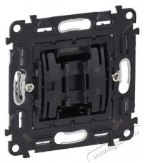 Legrand 752002 Valena InMatic k&eacute;tp&oacute;lus&uacute; kapcsol&oacute; mechanizmus H&aacute;ztart&aacute;s / Otthon / K&uuml;lt&eacute;r - Vil&aacute;g&iacute;t&aacute;s / elektromoss&aacute;g - H&aacute;l&oacute;zati eloszt&oacute; / hosszabb&iacute;t&oacute; / adapter - 392690