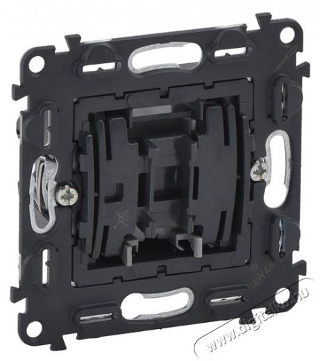 Legrand 752007 Valena InMatic keresztkapcsol&oacute; mechanizmus H&aacute;ztart&aacute;s / Otthon / K&uuml;lt&eacute;r - Vil&aacute;g&iacute;t&aacute;s / elektromoss&aacute;g - H&aacute;l&oacute;zati eloszt&oacute; / hosszabb&iacute;t&oacute; / adapter - 392691