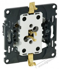 Legrand 753026 Valena InMatic csatlakoz&oacute;aljzat H&aacute;ztart&aacute;s / Otthon / K&uuml;lt&eacute;r - Vil&aacute;g&iacute;t&aacute;s / elektromoss&aacute;g - H&aacute;l&oacute;zati eloszt&oacute; / hosszabb&iacute;t&oacute; / adapter - 392443