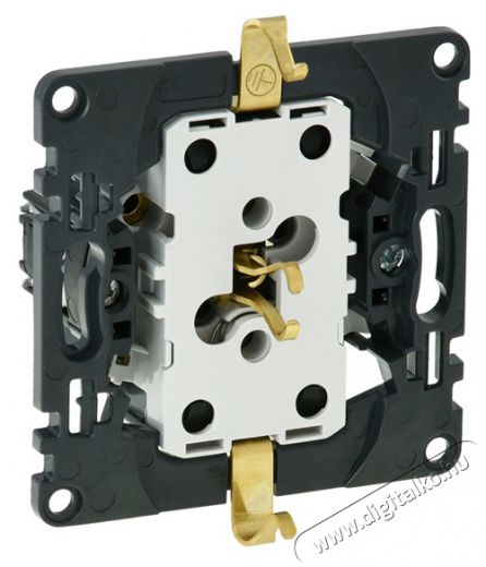 Legrand 753026 Valena InMatic csatlakoz&oacute;aljzat H&aacute;ztart&aacute;s / Otthon / K&uuml;lt&eacute;r - Vil&aacute;g&iacute;t&aacute;s / elektromoss&aacute;g - H&aacute;l&oacute;zati eloszt&oacute; / hosszabb&iacute;t&oacute; / adapter - 392443