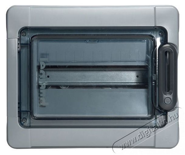 Legrand 601981 Plexo3 1s 12m falonk&iacute;v&uuml;li kiseloszt&oacute; Tv kieg&eacute;sz&iacute;tők - K&aacute;bel / csatlakoz&oacute; - Csatlakoz&oacute; / eloszt&oacute; / &aacute;talak&iacute;t&oacute; - 435337
