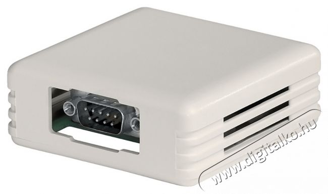 Legrand 310898 UPS hőm&eacute;rs&eacute;klet/p&aacute;ratartalom &eacute;rz&eacute;kelő szimpla/COM2 H&aacute;ztart&aacute;s / Otthon / K&uuml;lt&eacute;r - Lak&aacute;sfelszerel&eacute;s - Időj&aacute;r&aacute;s &aacute;llom&aacute;s kieg&eacute;sz&iacute;tő - 392775