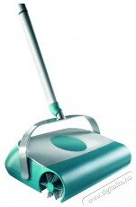 Leifheit Regulus Supra 11950 mechanikus seprű Háztartás / Otthon / Kültér - Porszívó / takarítógép - Seprőgép - 493911