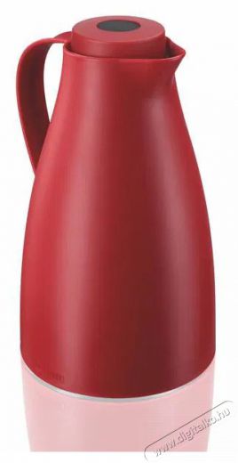 Leifheit Harmonic termosz 1 l piros Konyhai term&eacute;kek - Ed&eacute;ny - Termosz - 504524