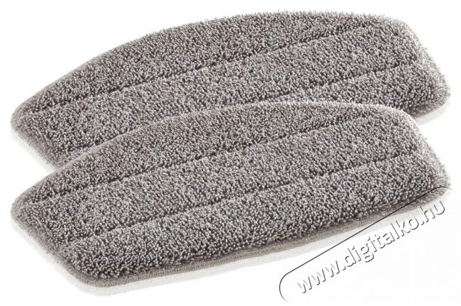 Leifheit Clean Tenso 2db H&aacute;ztart&aacute;s / Otthon / K&uuml;lt&eacute;r - Porsz&iacute;v&oacute; / takar&iacute;t&oacute;g&eacute;p - Egy&eacute;b kieg&eacute;sz&iacute;tő - 503586