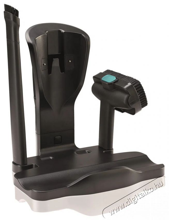 Leifheit Regulus PowerVac 2in1 H&aacute;ztart&aacute;s / Otthon / K&uuml;lt&eacute;r - Porsz&iacute;v&oacute; / takar&iacute;t&oacute;g&eacute;p - Porzs&aacute;k n&eacute;lk&uuml;li porsz&iacute;v&oacute; - 503584