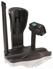Leifheit Regulus PowerVac 2in1 H&aacute;ztart&aacute;s / Otthon / K&uuml;lt&eacute;r - Porsz&iacute;v&oacute; / takar&iacute;t&oacute;g&eacute;p - Porzs&aacute;k n&eacute;lk&uuml;li porsz&iacute;v&oacute; - 503584