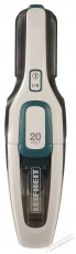 Leifheit Regulus PowerVac 2in1 H&aacute;ztart&aacute;s / Otthon / K&uuml;lt&eacute;r - Porsz&iacute;v&oacute; / takar&iacute;t&oacute;g&eacute;p - Porzs&aacute;k n&eacute;lk&uuml;li porsz&iacute;v&oacute; - 503584