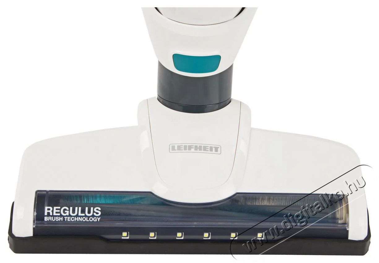 Leifheit Regulus PowerVac 2in1 H&aacute;ztart&aacute;s / Otthon / K&uuml;lt&eacute;r - Porsz&iacute;v&oacute; / takar&iacute;t&oacute;g&eacute;p - Porzs&aacute;k n&eacute;lk&uuml;li porsz&iacute;v&oacute; - 503584