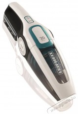 Leifheit Regulus PowerVac 2in1 H&aacute;ztart&aacute;s / Otthon / K&uuml;lt&eacute;r - Porsz&iacute;v&oacute; / takar&iacute;t&oacute;g&eacute;p - Porzs&aacute;k n&eacute;lk&uuml;li porsz&iacute;v&oacute; - 503584