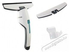 Leifheit SET NEMO Ablak- és fürdőszobatisztító Háztartás / Otthon / Kültér - Tisztító / mosó - Ablaktisztító - 503591