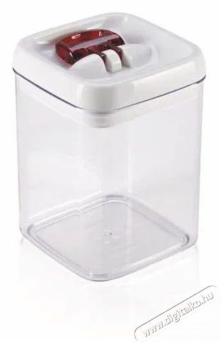 Leifheit FRESH & EASY &Eacute;lelmiszertart&aacute;ly 1600 ml Konyhai term&eacute;kek - Konyhai eszk&ouml;z - Egy&eacute;b konyhai eszk&ouml;z - 522334