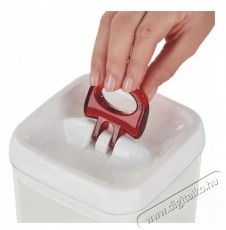 Leifheit FRESH & EASY &Eacute;lelmiszertart&aacute;ly 1600 ml Konyhai term&eacute;kek - Konyhai eszk&ouml;z - Egy&eacute;b konyhai eszk&ouml;z - 522334