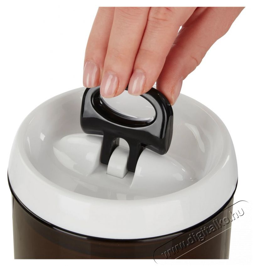 Leifheit FRESH & EASY K&aacute;v&eacute;skanna 1,4 l Konyhai term&eacute;kek - Ed&eacute;ny - Egy&eacute;b ed&eacute;ny - 522331