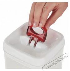 Leifheit FRESH & EASY t&aacute;rol&oacute;, sz&ouml;gletes, 1200 ml Konyhai term&eacute;kek - Konyhai eszk&ouml;z - Egy&eacute;b konyhai eszk&ouml;z - 522332