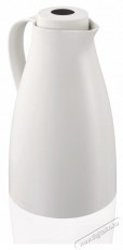 Leifheit Harmonic termosz 1 l feh&eacute;r Konyhai term&eacute;kek - Ed&eacute;ny - Termosz - 525196