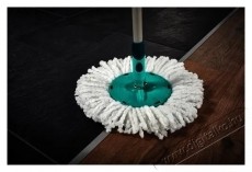 Leifheit Set Clean Twist Disc Mop EVO Konyhai term&eacute;kek - Konyhai eszk&ouml;z - Egy&eacute;b konyhai eszk&ouml;z - 535403