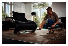 Leifheit Set Clean Twist Disc Mop EVO Konyhai term&eacute;kek - Konyhai eszk&ouml;z - Egy&eacute;b konyhai eszk&ouml;z - 535403