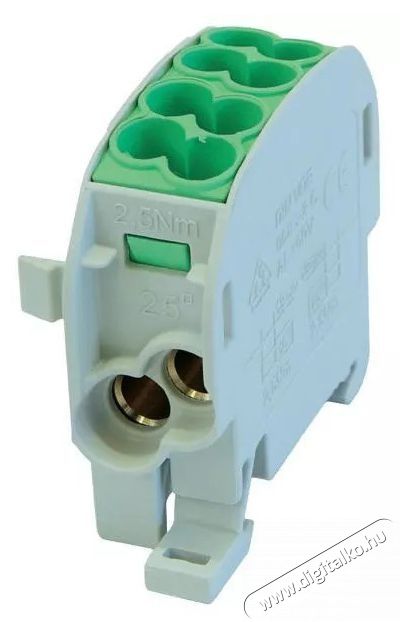 LEIPOLD LEIP080110-2-3 HLAK 25/16 &oacute;nozott z&ouml;ld 2x25+2x16mm2 1-p fővezet&eacute;ki le&aacute;gaz&oacute;kapocs (080110-2-3) H&aacute;ztart&aacute;s / Otthon / K&uuml;lt&eacute;r - Vil&aacute;g&iacute;t&aacute;s / elektromoss&aacute;g - L&aacute;mpa kieg&eacute;sz&iacute;tő - 404891