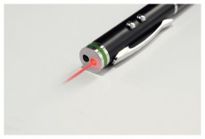 Leitz Complete Stylus 4az1-ben fekete &eacute;rintők&eacute;pernyős ceruza Mobil / Kommunik&aacute;ci&oacute; / Smart - Mobiltelefon kieg&eacute;sz&iacute;tő / tok - Ceruza - 396088