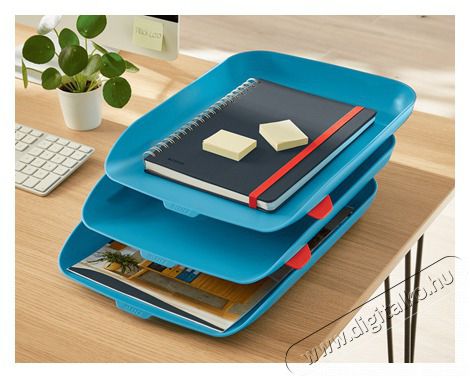 Leitz COSY Soft touch B5 b&aacute;rsony sz&uuml;rke kock&aacute;s spir&aacute;lf&uuml;zet Iroda &eacute;s sz&aacute;m&iacute;t&aacute;stechnika - Egy&eacute;b sz&aacute;m&iacute;t&aacute;stechnikai term&eacute;k - 396260