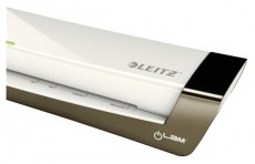 Leitz iLAM Office A3 Lamin&aacute;l&oacute;g&eacute;p Iroda &eacute;s sz&aacute;m&iacute;t&aacute;stechnika - Pap&iacute;r kezelő term&eacute;k - Lamin&aacute;l&oacute; - 395711