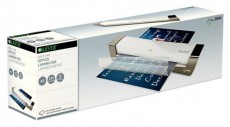 Leitz iLAM Office A3 Lamin&aacute;l&oacute;g&eacute;p Iroda &eacute;s sz&aacute;m&iacute;t&aacute;stechnika - Pap&iacute;r kezelő term&eacute;k - Lamin&aacute;l&oacute; - 395711