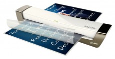 Leitz iLAM Office A3 Lamin&aacute;l&oacute;g&eacute;p Iroda &eacute;s sz&aacute;m&iacute;t&aacute;stechnika - Pap&iacute;r kezelő term&eacute;k - Lamin&aacute;l&oacute; - 395711