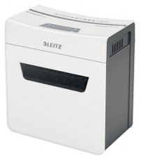Leitz IQ Protect Premium 6X Iratmegsemmisítő - Iroda és számítástechnika - Iratmegsemmisítő - 395714