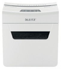 Leitz IQ Protect Premium 6X Iratmegsemmis&iacute;tő Iroda &eacute;s sz&aacute;m&iacute;t&aacute;stechnika - Iratmegsemmis&iacute;tő - 395714