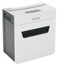 Leitz IQ Protect Premium 6X Iratmegsemmis&iacute;tő Iroda &eacute;s sz&aacute;m&iacute;t&aacute;stechnika - Iratmegsemmis&iacute;tő - 395714