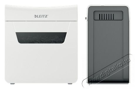 Leitz IQ Protect Premium 6X Iratmegsemmis&iacute;tő Iroda &eacute;s sz&aacute;m&iacute;t&aacute;stechnika - Iratmegsemmis&iacute;tő - 395714