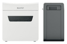 Leitz IQ Protect Premium 6X Iratmegsemmis&iacute;tő Iroda &eacute;s sz&aacute;m&iacute;t&aacute;stechnika - Iratmegsemmis&iacute;tő - 395714