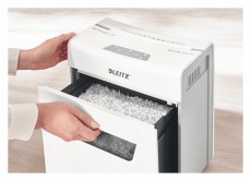 Leitz IQ Protect Premium 6X Iratmegsemmis&iacute;tő Iroda &eacute;s sz&aacute;m&iacute;t&aacute;stechnika - Iratmegsemmis&iacute;tő - 395714