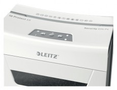 Leitz IQ Protect Premium 6X Iratmegsemmis&iacute;tő Iroda &eacute;s sz&aacute;m&iacute;t&aacute;stechnika - Iratmegsemmis&iacute;tő - 395714