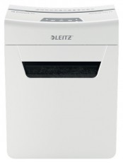 Leitz IQ Protect Premium 8X Iratmegsemmis&iacute;tő Iroda &eacute;s sz&aacute;m&iacute;t&aacute;stechnika - Iratmegsemmis&iacute;tő - 395651