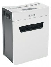 Leitz IQ Protect Premium 8X Iratmegsemmis&iacute;tő Iroda &eacute;s sz&aacute;m&iacute;t&aacute;stechnika - Iratmegsemmis&iacute;tő - 395651