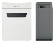 Leitz IQ Protect Premium 8X Iratmegsemmis&iacute;tő Iroda &eacute;s sz&aacute;m&iacute;t&aacute;stechnika - Iratmegsemmis&iacute;tő - 395651