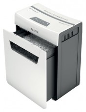 Leitz IQ Protect Premium 8X Iratmegsemmis&iacute;tő Iroda &eacute;s sz&aacute;m&iacute;t&aacute;stechnika - Iratmegsemmis&iacute;tő - 395651