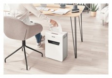 Leitz IQ Protect Premium 8X Iratmegsemmis&iacute;tő Iroda &eacute;s sz&aacute;m&iacute;t&aacute;stechnika - Iratmegsemmis&iacute;tő - 395651