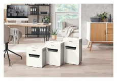 Leitz IQ Protect Premium 8X Iratmegsemmis&iacute;tő Iroda &eacute;s sz&aacute;m&iacute;t&aacute;stechnika - Iratmegsemmis&iacute;tő - 395651