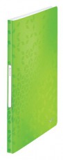 Leitz Wow 40 tasakos zöld iratvédő mappa - Egyéb - Nem forgalmazzuk ! - 398032